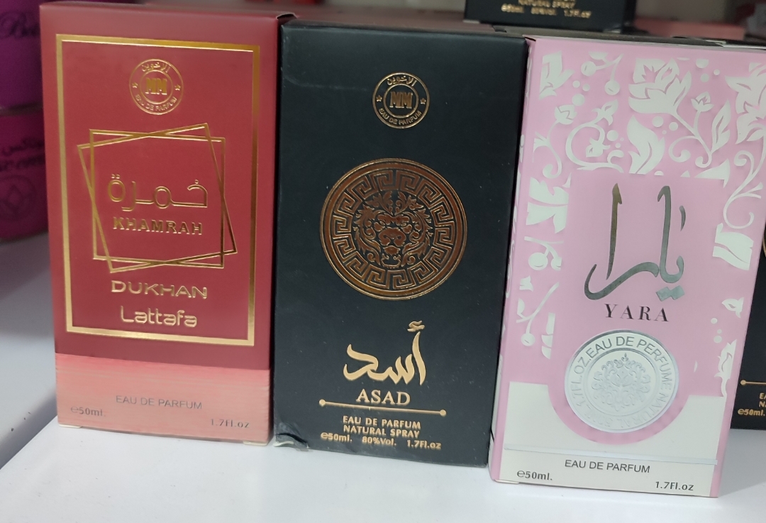 عطر یارا اقتصادی کیفیت بالا اصلی