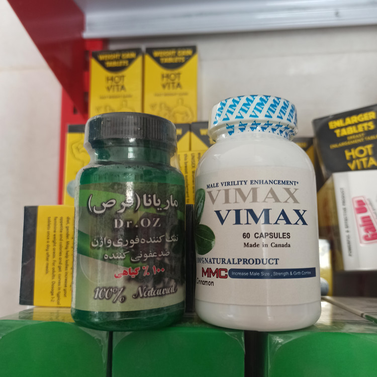پک دو عددی شیاف تنگ کننده فوری واژن و تاخیری